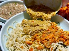 -裕兴记•蟹黄面馆(人民广场店)