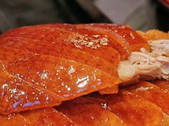 -羲和雅苑•北京烤鸭(平安国际金融中心店)