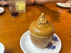 -宴武夷·匠心闽味(印象大红袍店)