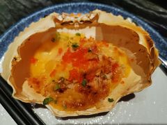 -将太无二·蓝鳍放题·北美寿司(领展购物广场中关村店)