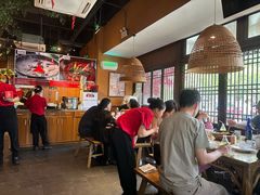 -老阿爸鲜鱼土菜(昆山花桥店)