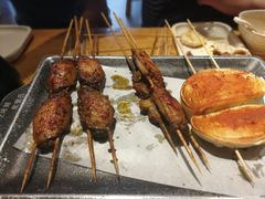 -管氏翅吧(护国寺店)