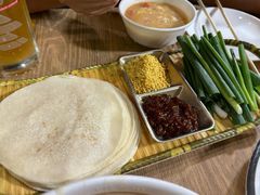 -烤五行·烧烤烤串(石佛营店)