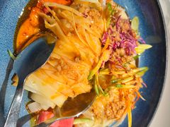 -阿里疆Alijiang·丝路美食·异域风情·清真(长楹天街店)