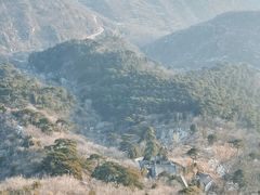 -妙峰山风景名胜区