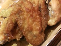 长安葫芦鸡-金牌老碗时尚陕菜(王府井百货店)