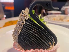 -海派悦庭·海胆烧麦·新融合菜(凯德广场店)