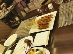 -天诚丽筠酒店-西餐厅