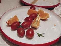 -川椒媚双椒烤鱼(鑫江东方城购物中心店)