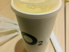 -O2鲜榨果汁(苏州龙湖狮山店)