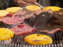 -味家烤肉烤鳗鱼牛排(西塔旗舰店)