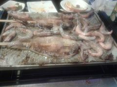 -巴麦隆自助烤肉(桂林路店)