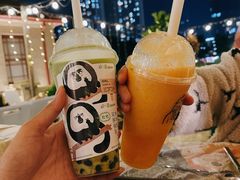 -喜茶(振华商厦店)