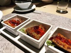 心太软香煎鹅肝-穹六人间 people 6(岳阳路店)