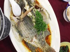 -喜运来酒楼(江南大道店)