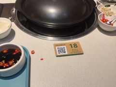 -百年果林椰子鸡(中洲店)