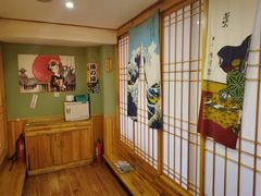 -青空日料烧肉烧鸟店(后湖兴业路店)