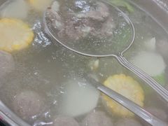 -全好食潮汕牛肉火锅(泗洲路店)