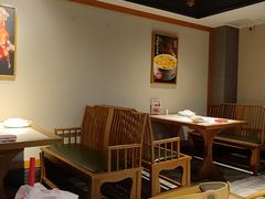 -不倒翁·安徽名菜楼(步行街店)