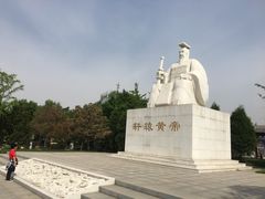 -武清南湖绿博园