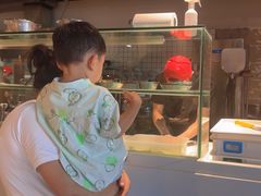 -Primo·丽莫意大利窑烤披萨