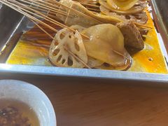 -雲记卢妈冷锅串串(中道街总店)
