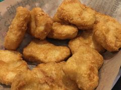黄金鸡块-肯德基(融创茂店)