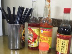 -荔林食店(西华路店)