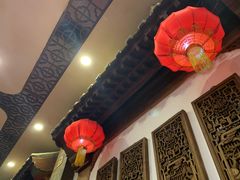 大堂-郭家大院(新源店)