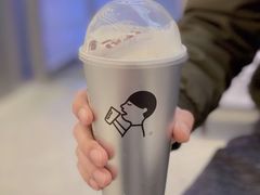 -喜茶(北京三里屯太古里店)