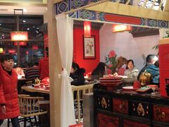 -吉祥春饼·烤鸭(常州新城吾悦店)