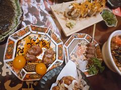-弓二·烧鸟居酒屋(财富购物中心店)