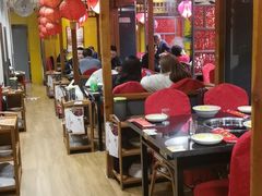 -芦月轩羊蝎子(劲松店)