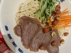 -陳香貴·兰州牛肉面(乐峰广场店)