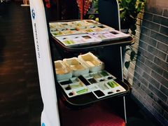 -又一福烤鸭·北京菜(东四店)