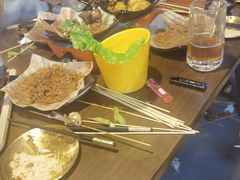 -林二哥宜烤官·宜宾小烧烤