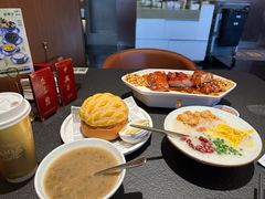 -蝴蝶里·粤菜·点心(滨江龙湖店)