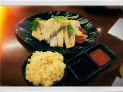-鸡坤茶室(三里屯店)
