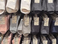 -MUJI无印良品(京西大悦城店)
