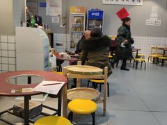 -老街烧烤大排档·地道湖北菜·龙虾馆(汉口火车站店)