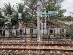 -海口站