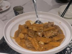 -滋粥楼·顺德菜(番禺广场总店)