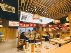 大堂-羊之道草原味道清真餐厅(番禺店)