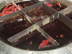 -大龙火锅(老店)