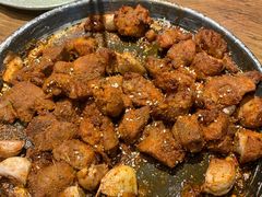 -永红源啤酒·烧烤·海鲜·大排档(青特城店)