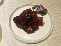 糖醋小排-上海年代(水上东路店)