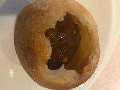 玉兰饼-天福苑(崇宁路店)