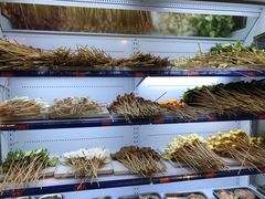 -钢管厂五区小郡肝串串香(南山店)