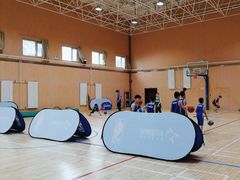 -东方启明星篮球培训(天坛校区)