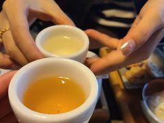 -青藤茶馆(南山路店)